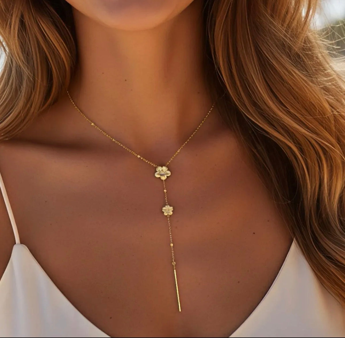 Collier Thalia