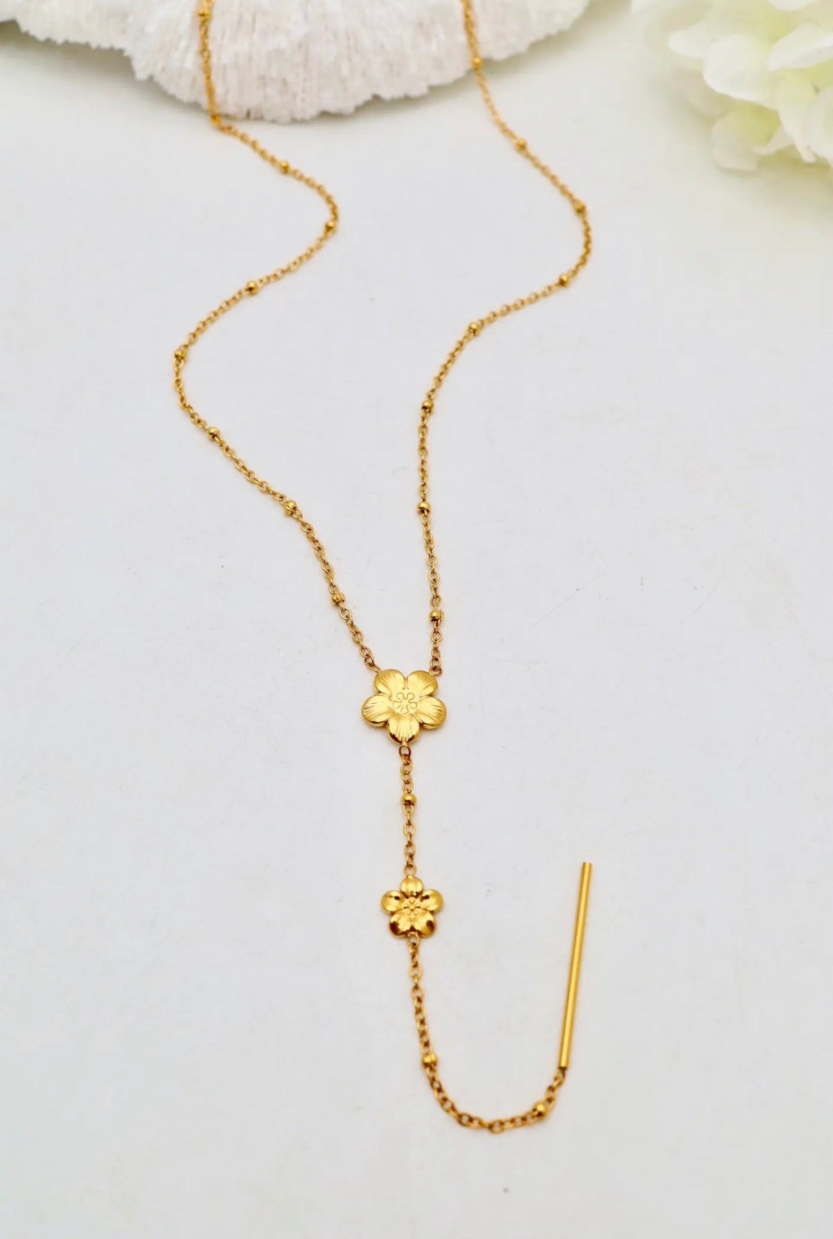 Collier Thalia