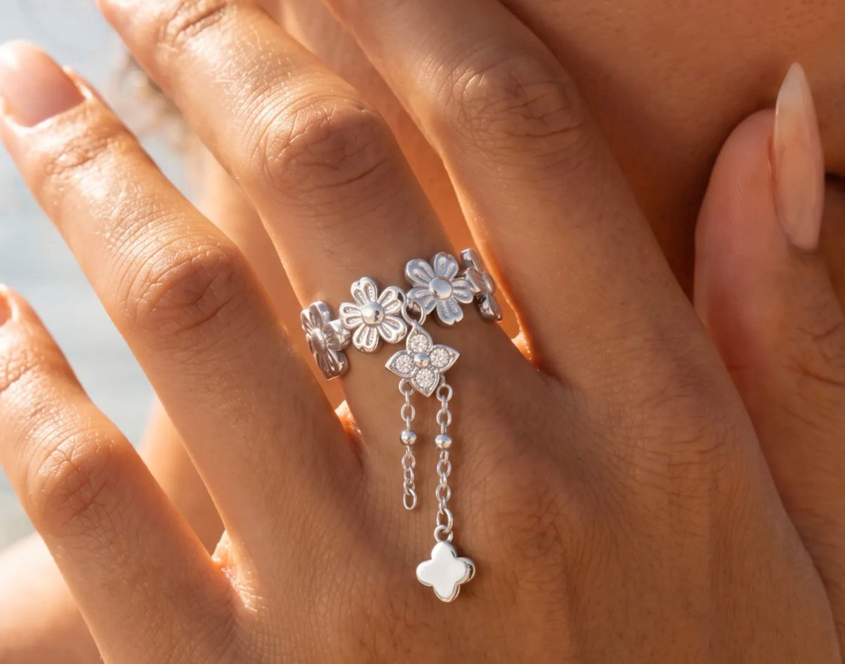 ￼ bague Florea ￼